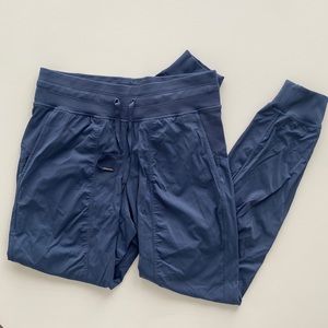 Lululemon Dance Studio Jogger